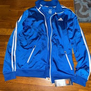 Adidas Sweater